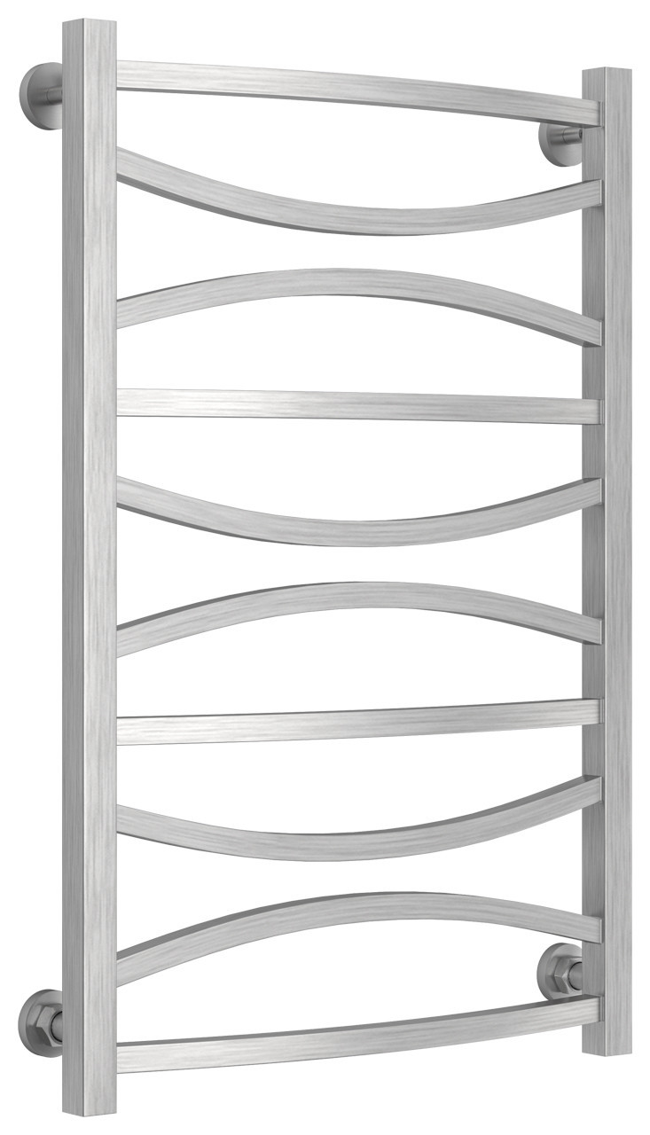 Полотенцесушитель водяной Сунержа Ажур 800х500 Сатин