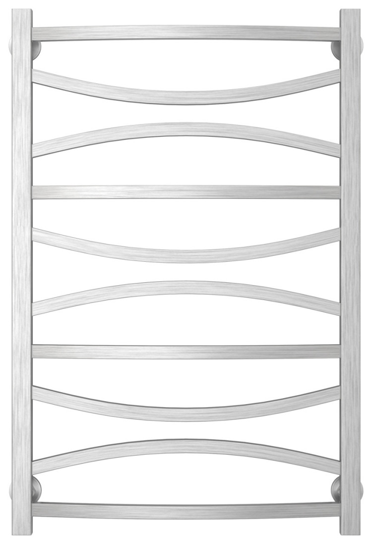 Полотенцесушитель водяной Сунержа Ажур 800х500 Сатин