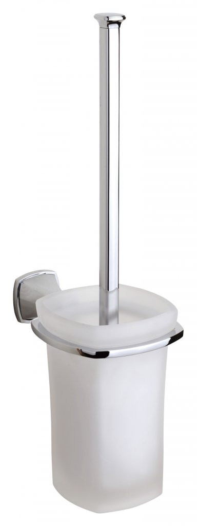 Держатель щетки для унитаза подвесной ART&amp;MAX AM-G-7839
