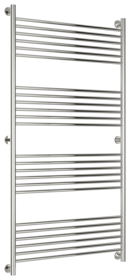 Полотенцесушитель водяной Сунержа Богема+ прямая 1500х800 Без покрытия