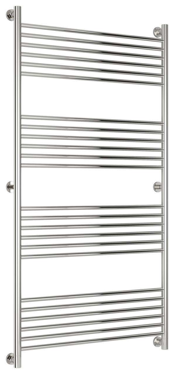 Полотенцесушитель водяной Сунержа Богема+ прямая 1500х800 Без покрытия