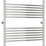 Полотенцесушитель водяной Сунержа Богема+ прямая 1500х800 Без покрытия