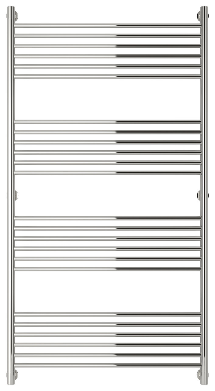 Полотенцесушитель водяной Сунержа Богема+ прямая 1500х800 Без покрытия