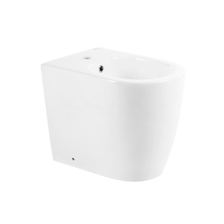 Биде напольное BelBagno BB105B