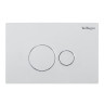 Кнопка смыва BelBagno Cezares BB082BL