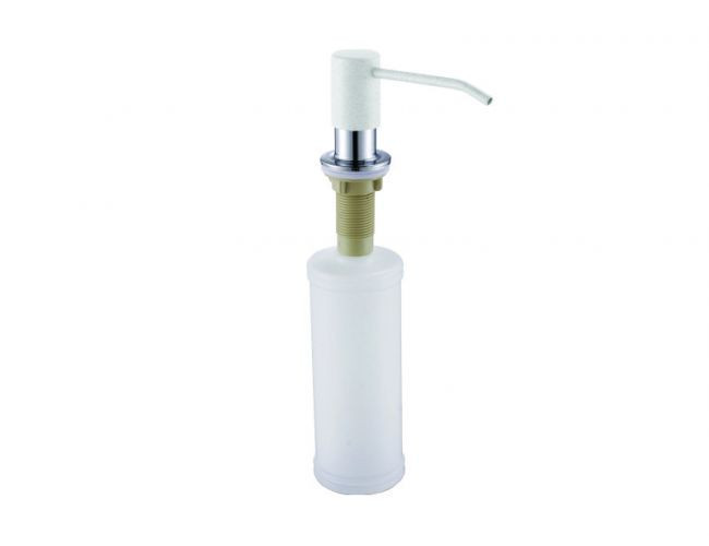 Дозатор для мыла CALLAS 0,32L G11 ARCTIC,