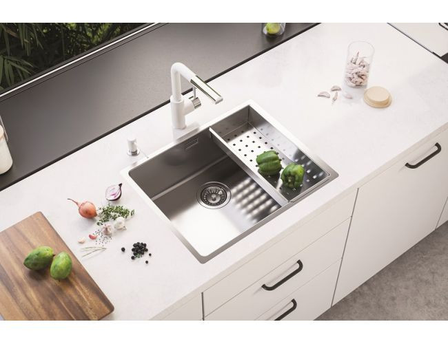 Дозатор для мыла CALLAS 0,32L G11 ARCTIC,