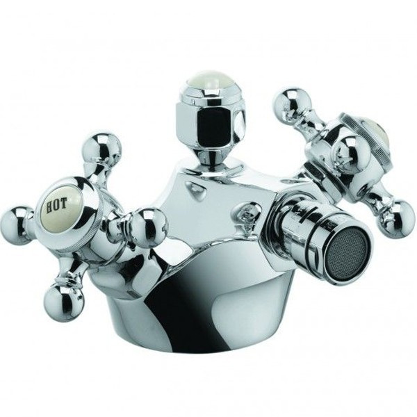 Смеситель для биде Kludi Adlon 51211