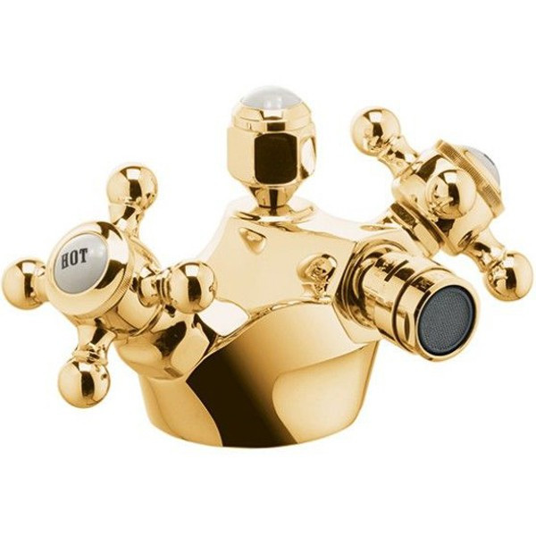 Смеситель для биде Kludi Adlon 51211