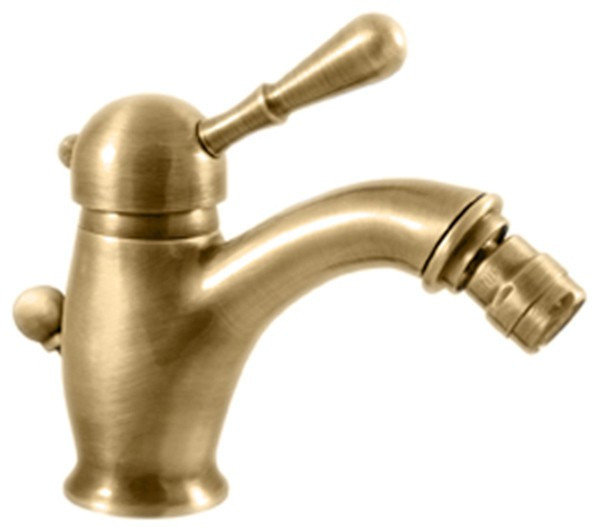 Смеситель для биде Rav Slezak Labe L045.5K