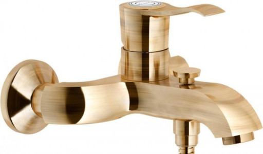 Смеситель для ванны  Nobili Sofi SI98110/1BR