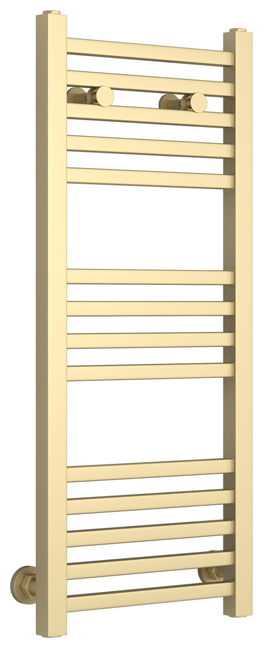 Полотенцесушитель водяной Сунержа Модус 800х300 Матовая шампань