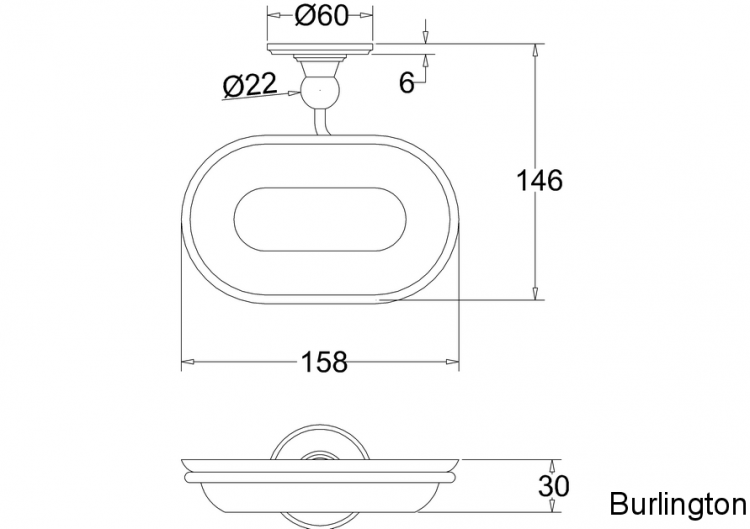 Мыльница [A1 GOL]
