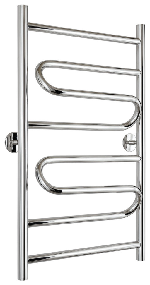 Полотенцесушитель водяной Стилье Универсал-51 800х400 (1+2+1) ПZП 21 Без покрытия