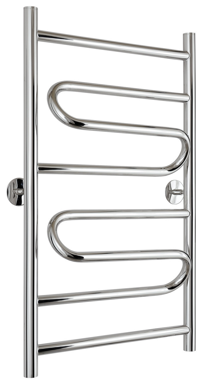 Полотенцесушитель водяной Стилье Универсал-51 800х400 (1+2+1) ПZП 21 Без покрытия