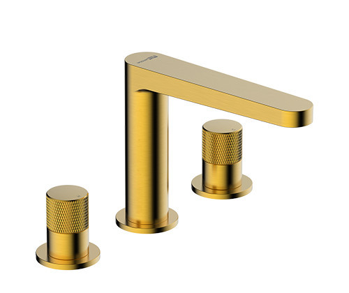 WasserKRAFT Schunter 8235 Встраиваемый смеситель для раковины