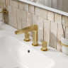 WasserKRAFT Schunter 8235 Встраиваемый смеситель для раковины