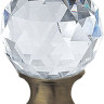 Мыльница подвесная Cezares APHRODITE-SODS-02-M