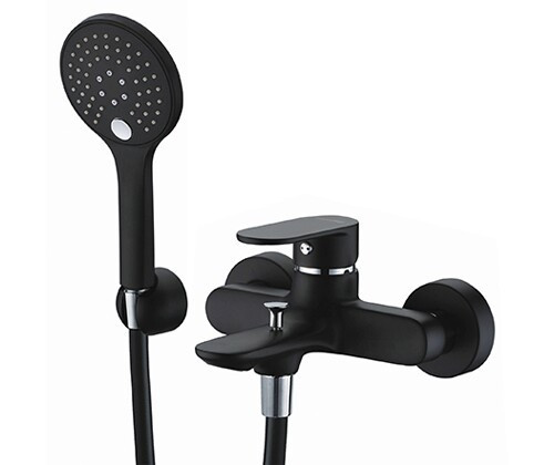 WasserKRAFT Elbe 7401 Смеситель для ваннкороткиизливом