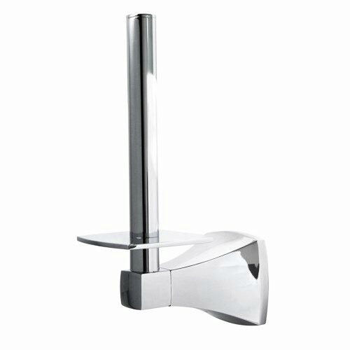 WasserKRAFT Wern K-2597 Держатель туалетной бумаги