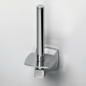 WasserKRAFT Wern K-2597 Держатель туалетной бумаги