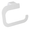 WasserKRAFT Kammel K-8396WHITE Держатель туалетной бумаги