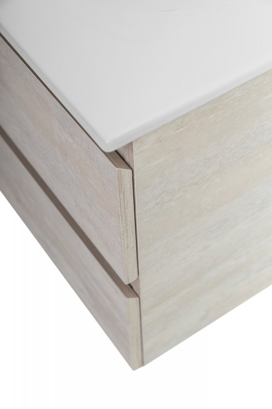 Керамическая раковина Cezares CZR-8099-80/50