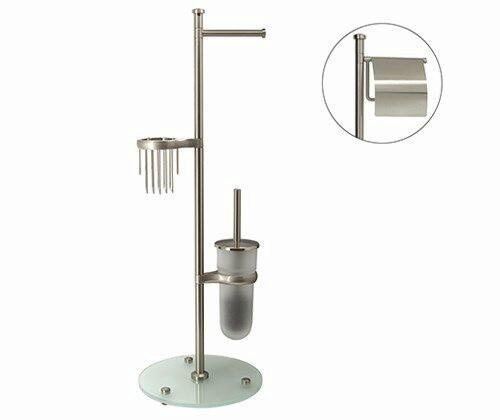 WasserKRAFT K-1236 Комбинированная напольная стойка