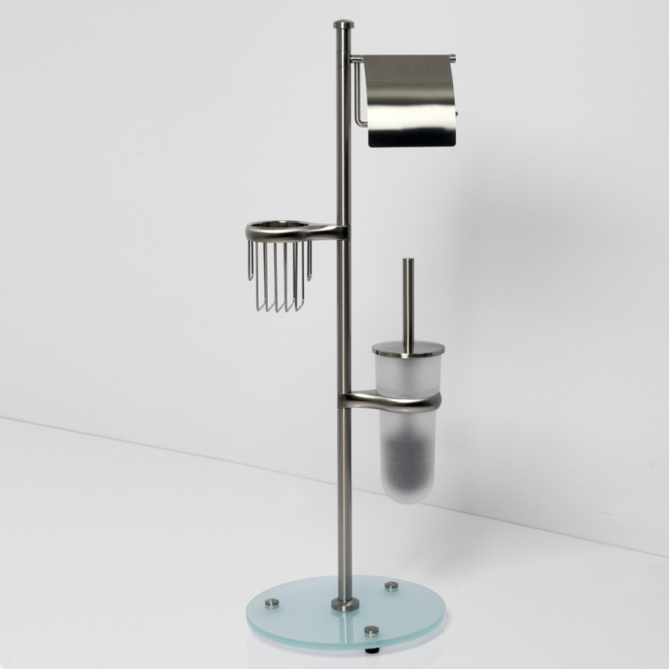 WasserKRAFT K-1236 Комбинированная напольная стойка