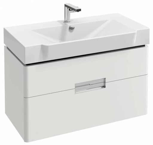 Мебель для раковины 80 см Jacob Delafon REVE EB1135-442