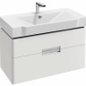Мебель для раковины 80 см Jacob Delafon REVE EB1135-442