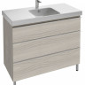 Мебель 100 см для раковины-столешницы Jacob Delafon ODEON UP EB994-E10