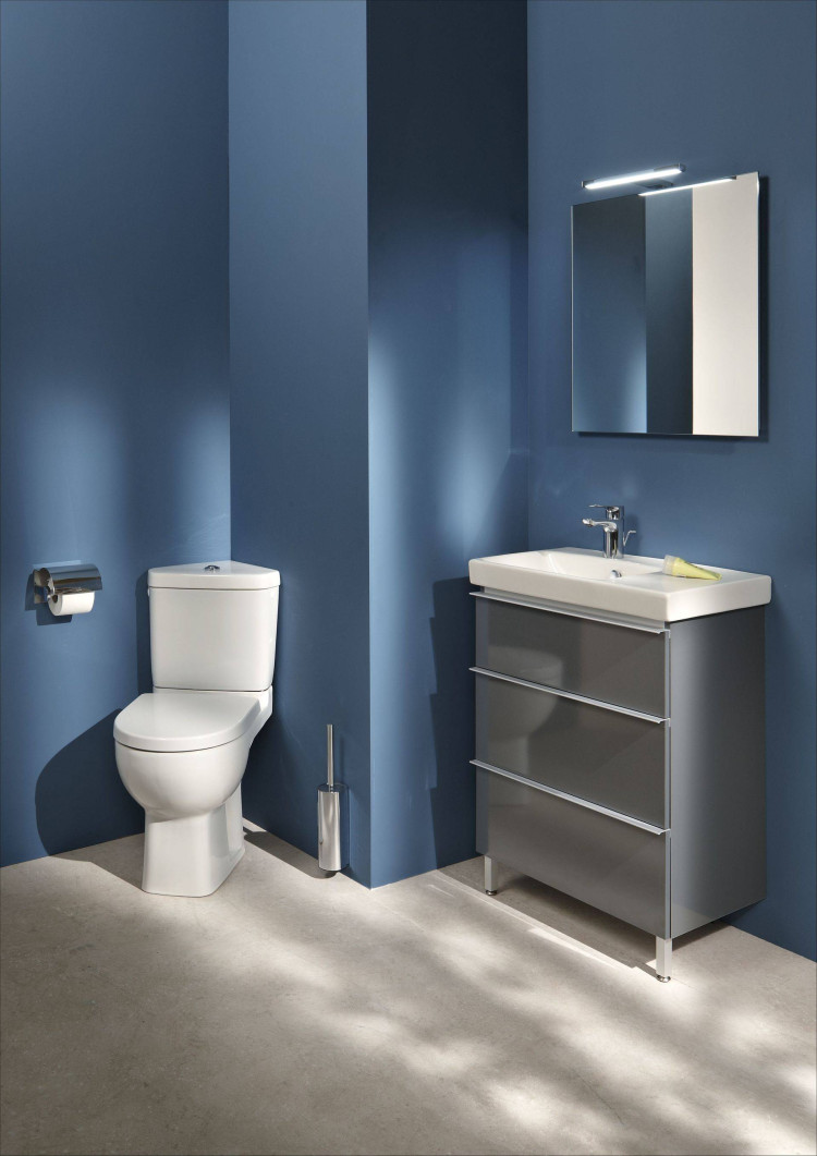 Мебель 100 см для раковины-столешницы Jacob Delafon ODEON UP EB994-E10