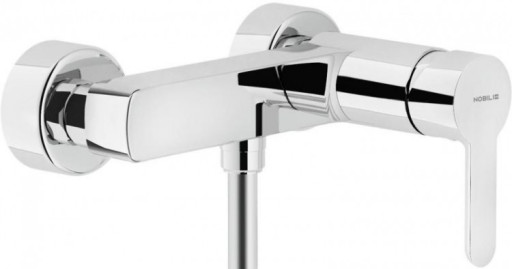 Смеситель для душа Nobili ABC AB87130CR