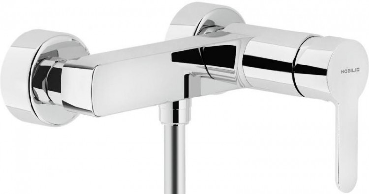 Смеситель для душа Nobili ABC AB87130CR