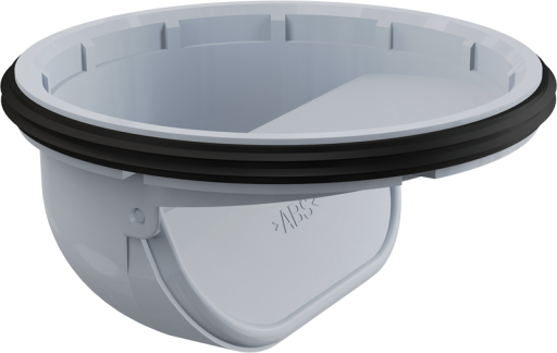 Гидрозатвор сухой для APV26, APV26C Alcadrain APV0060