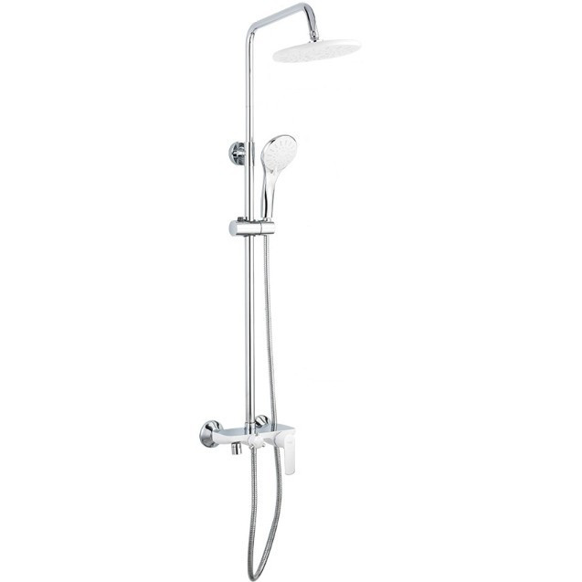 Душевая система Frap F243