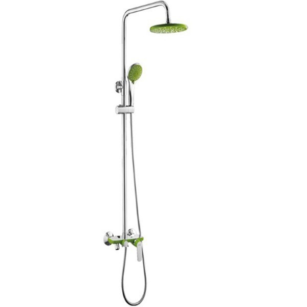 Душевая система Frap F243