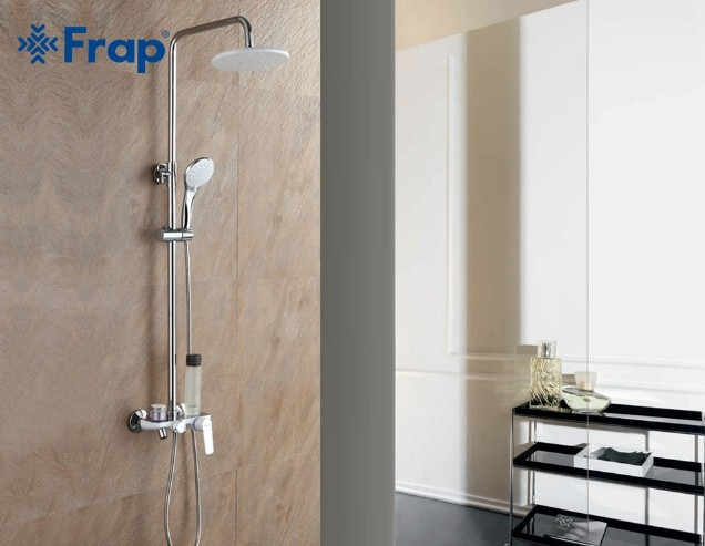 Душевая система Frap F243