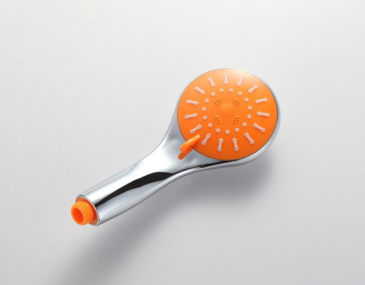 Душевая система Frap F243