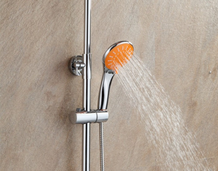 Душевая система Frap F243