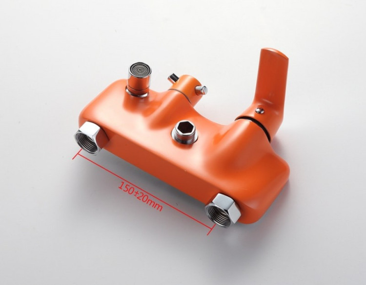 Душевая система Frap F243