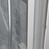 Душевая дверь в нишу MOLVENO-BA-12 Cezares MOLVENO-BA-12-90+40-C-Cr-IV