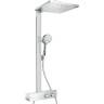 Душевая система Hansgrohe Raindance E 27361000