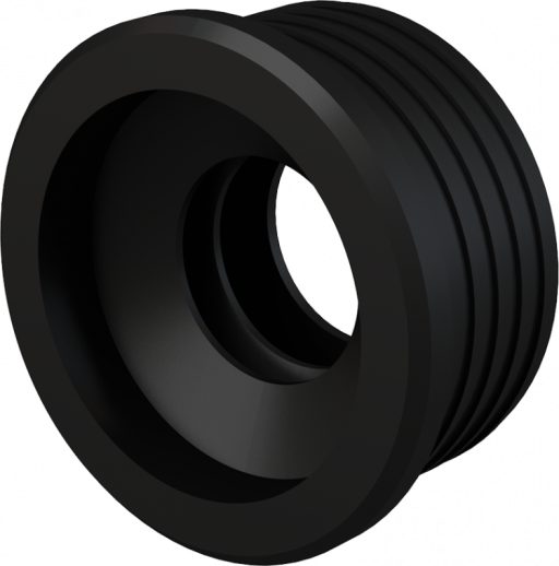 Гофрированная прокладка 50/32 Alcadrain Z0004-ND