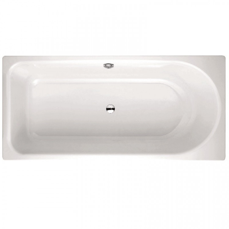 Стальная ванна Bette Ocean 160х70 8851-000 AR