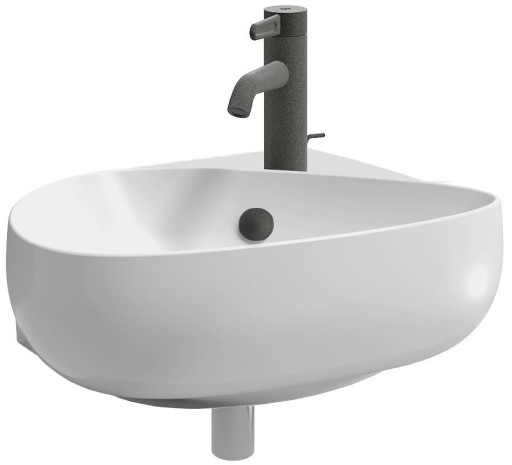 Рукомойник Jacob Delafon NOUVELLE VAGUEEGK112-00