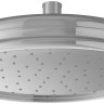 Круглый верхний душ, диаметр 200 мм, классический дизайн Jacob Delafon KATALYST E13692-CP