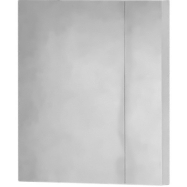 Зеркальный шкаф Raval Quadro 60