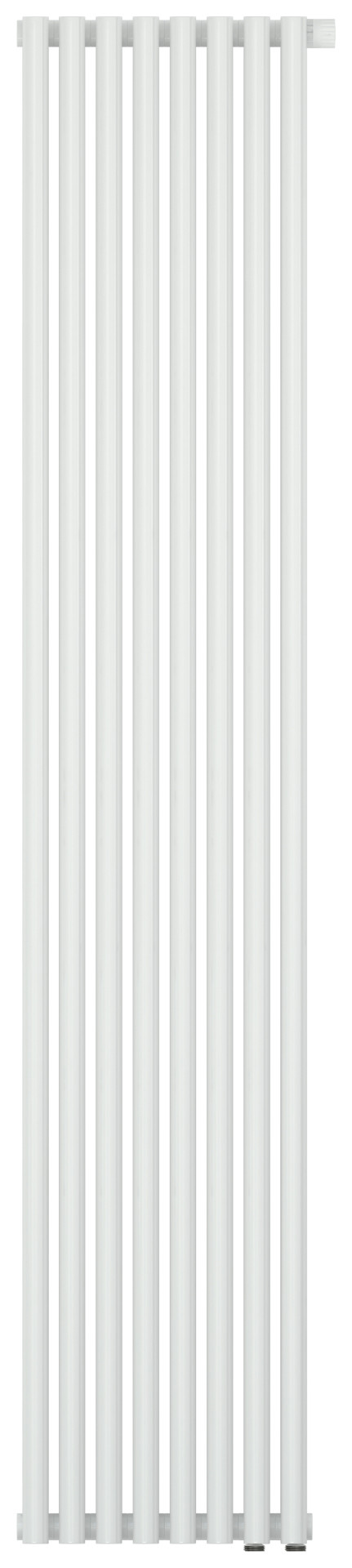 Отопительный радиатор Сунержа Эстет-11 EU50 1800х360 8 секций Белый